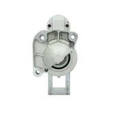 Sandero Marş Motoru